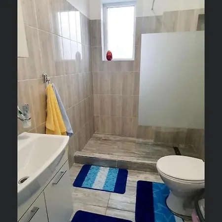Bliss 2 Apartment Navodari