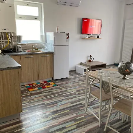 Bliss 2 Apartment