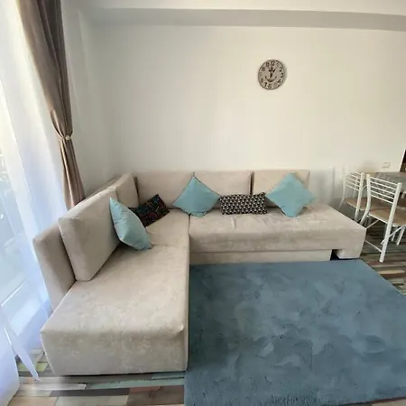 Apartment Bliss 2 *