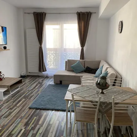 Bliss 2 Apartment