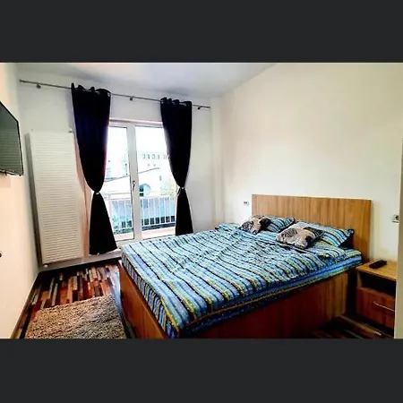 Appartamento Bliss 2 Năvodari
