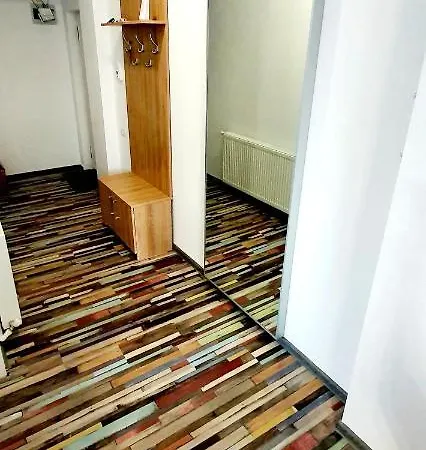 Bliss 2 Appartamento Năvodari
