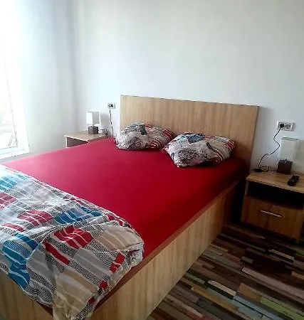 Appartamento Bliss 2 Năvodari